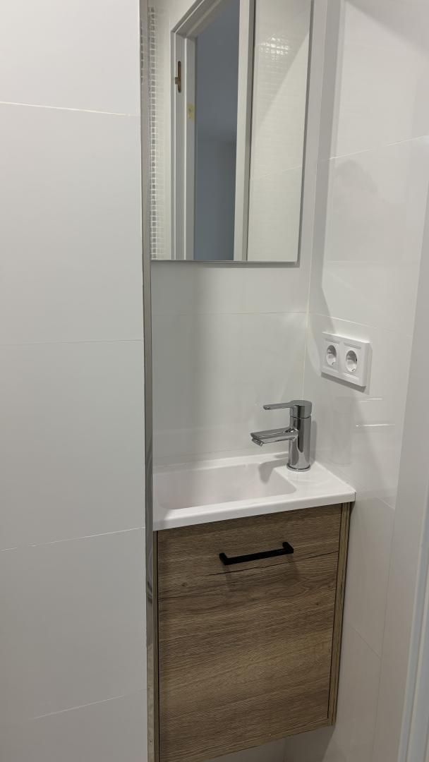 Piso en  Calle Agustín de la Oliva 10 - Foto 15