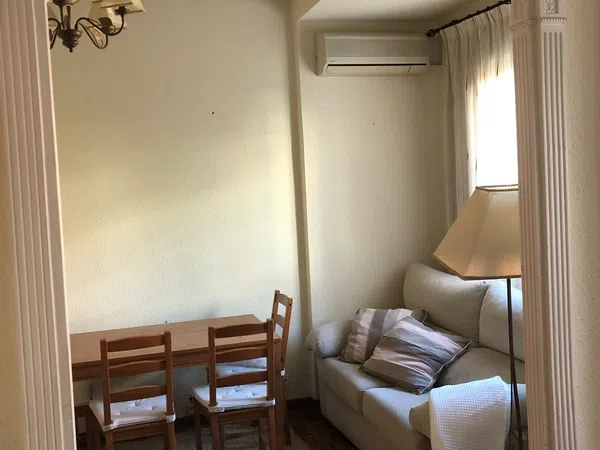 Piso en ronda de Segovia, 4