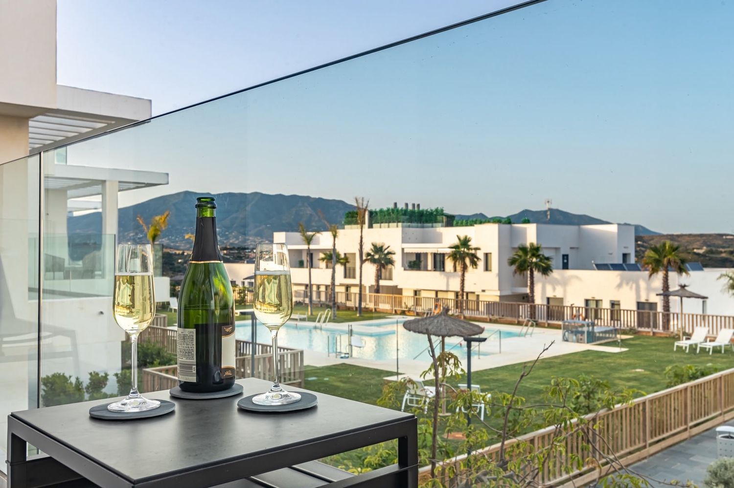 Piso en Calle Mar de Alborán, 70, La Cala de Mijas, La Cala de Mijas - Foto 17
