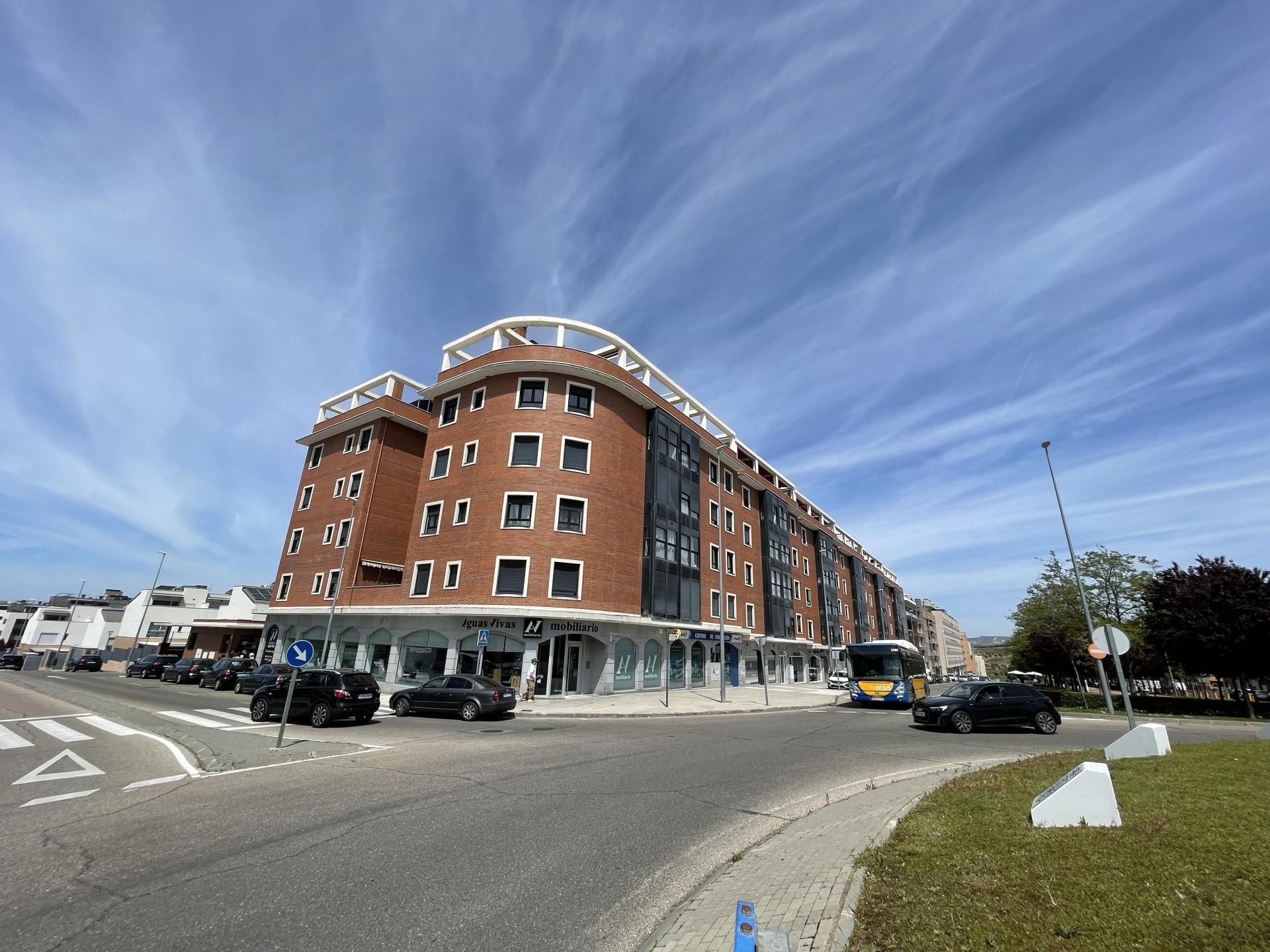 Piso en  Bulevar Clara Campoamor 7 - Foto 21