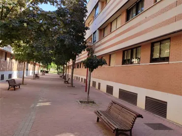 Piso en  Calle de Tajahierro 2 - Foto 1