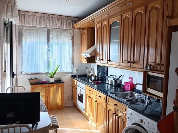 Piso en Avenida de Los Huetos, 18 b, Sansomendi - Ali, Sansomendi - Ali - Foto 4