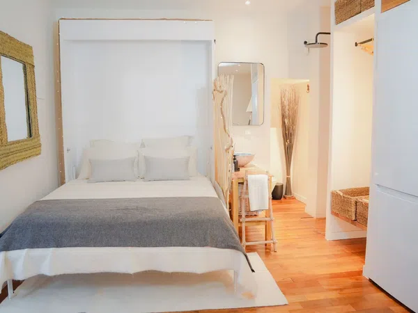 Estudio en Calle de la Mare de Déu, 45 - Foto 28