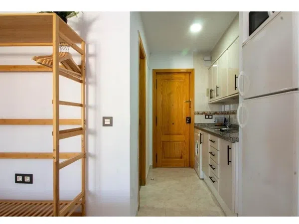 Estudio en Avenida el Faro, 5, Centro Internacional, Centro Internacional - Foto 10