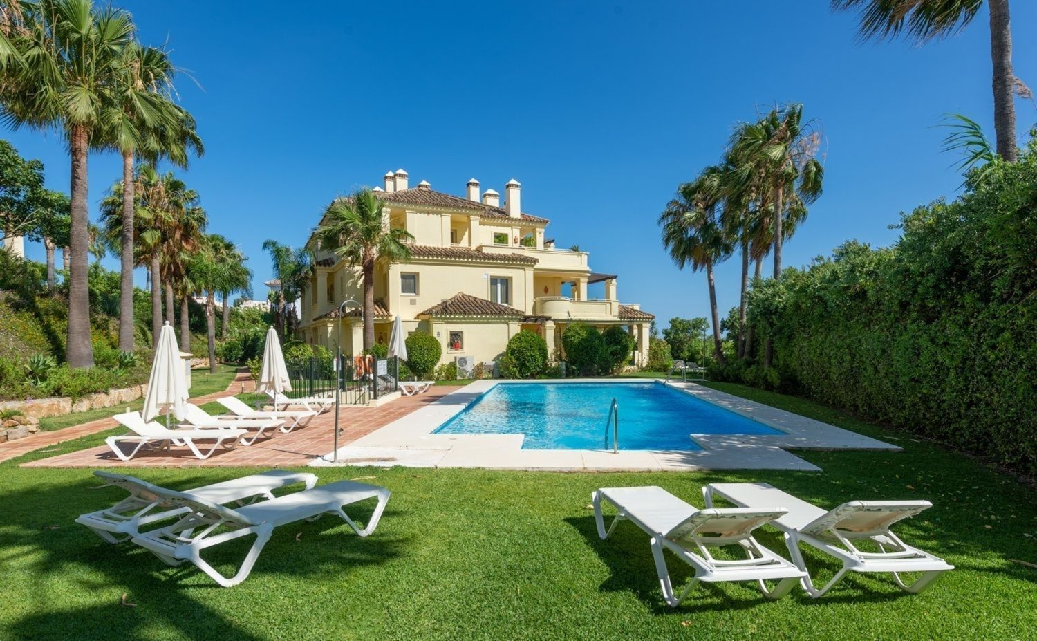 Piso en Urbanizacion Majestic Gardens 2, 110 - Foto 3