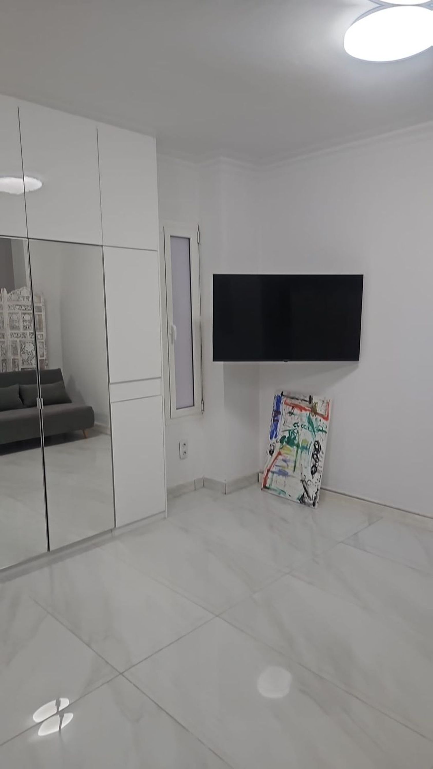 Estudio en Calle Juan Rejón, 53, La Isleta - Foto 6