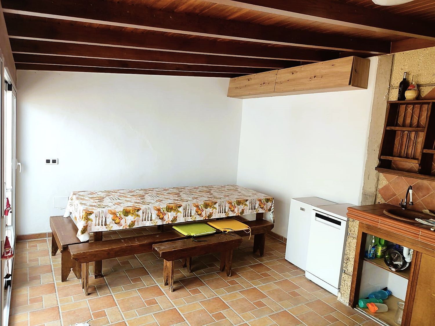 Chalet adosado en San Miguel de Abona, San Miguel de Abona - Foto 13