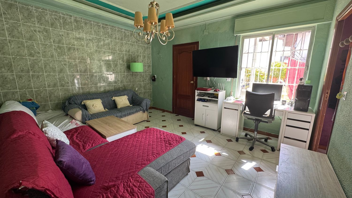 Chalet adosado en calle Conde Almodóvar, 88 - Foto 17