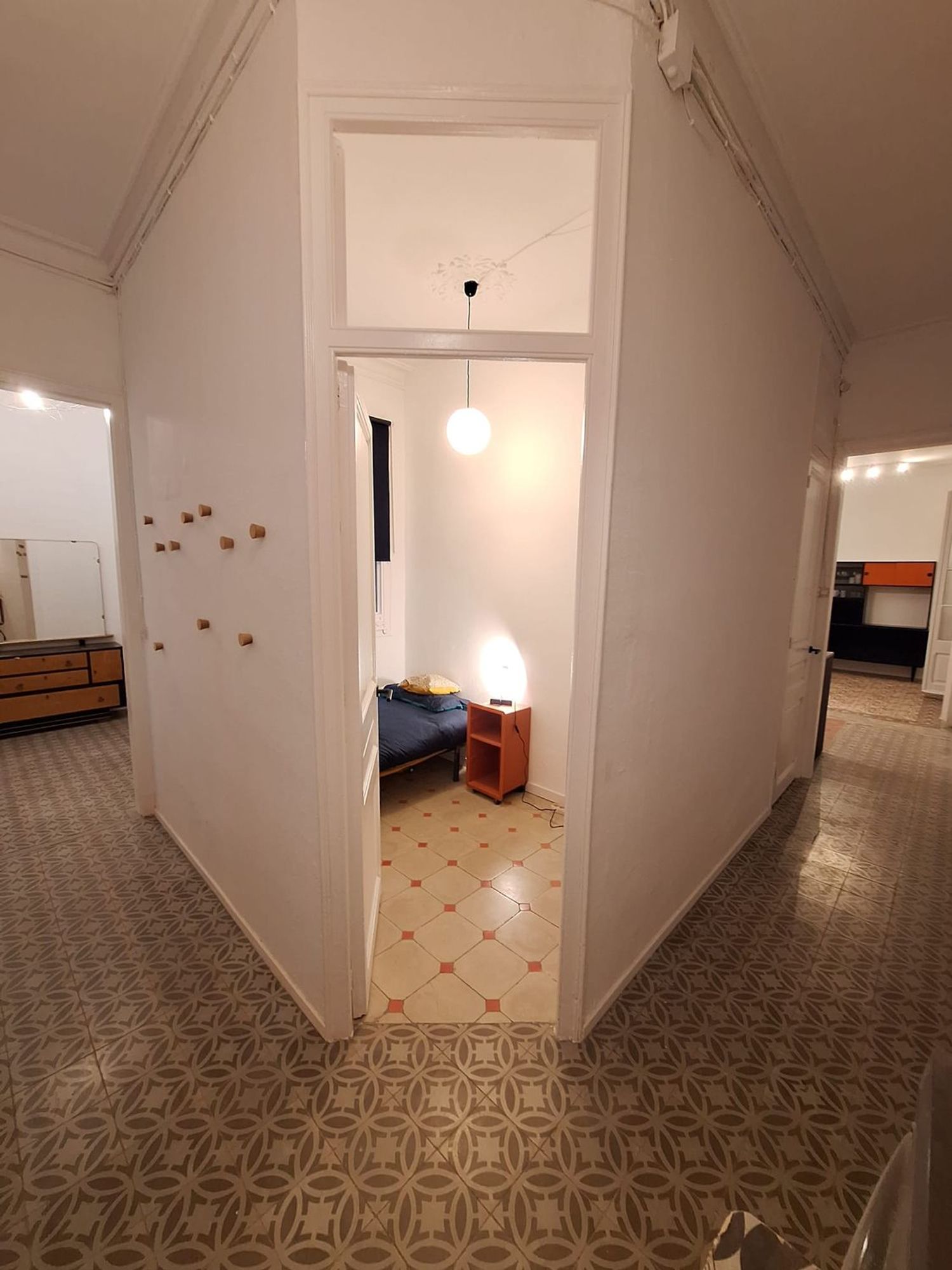 Piso en calle de Sant Antoni Abat, 6 - Foto 10