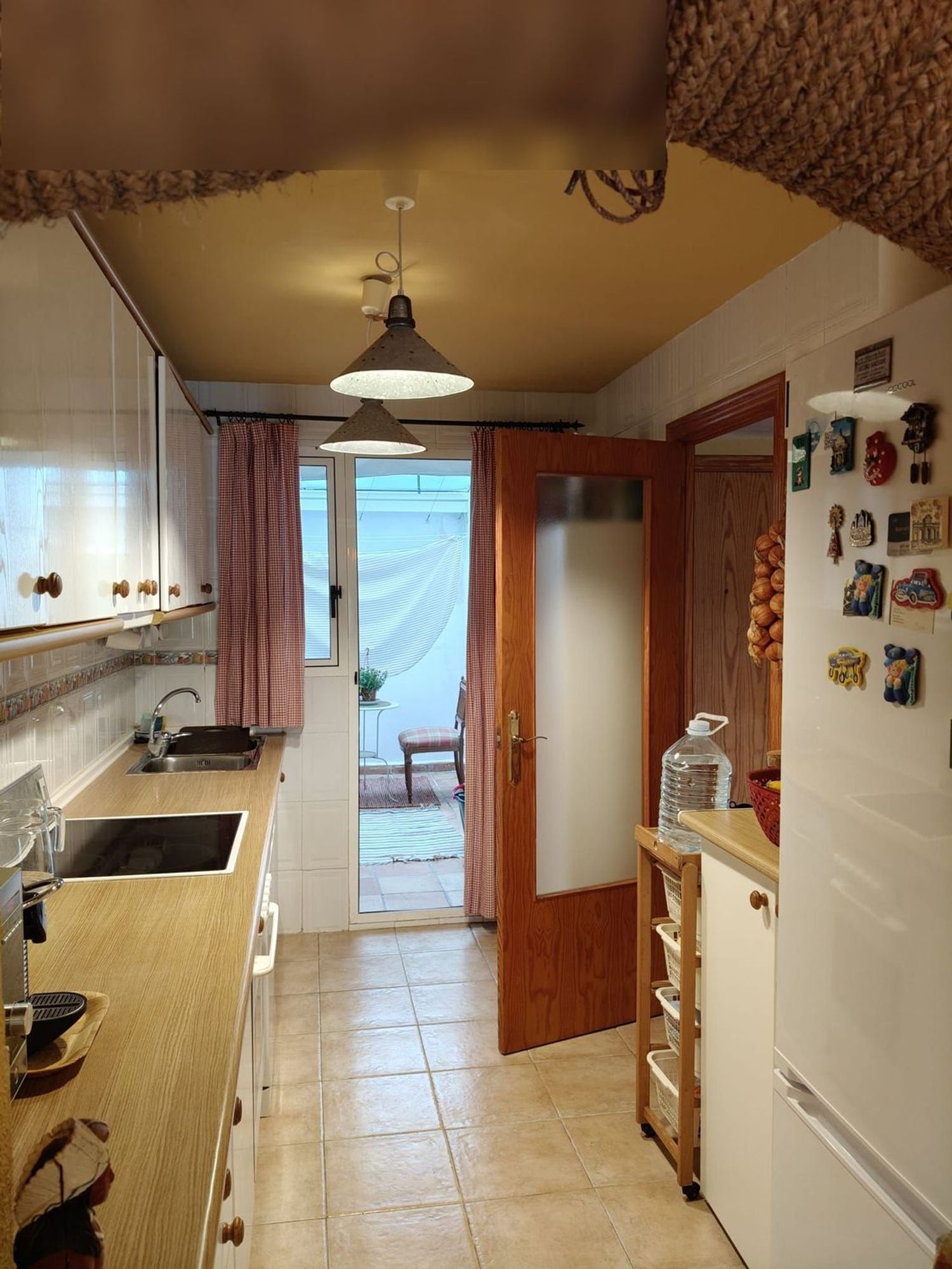 Dúplex en Carretera del Port, 1, Platja Vila Joiosa, Platja Vila Joiosa - Foto 15