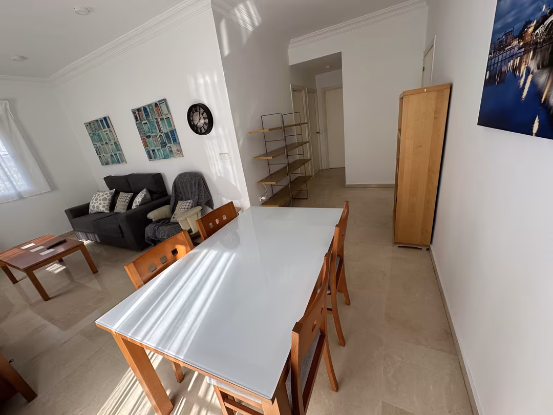 Piso en  Calle Paco Gandía 15a - Foto 2