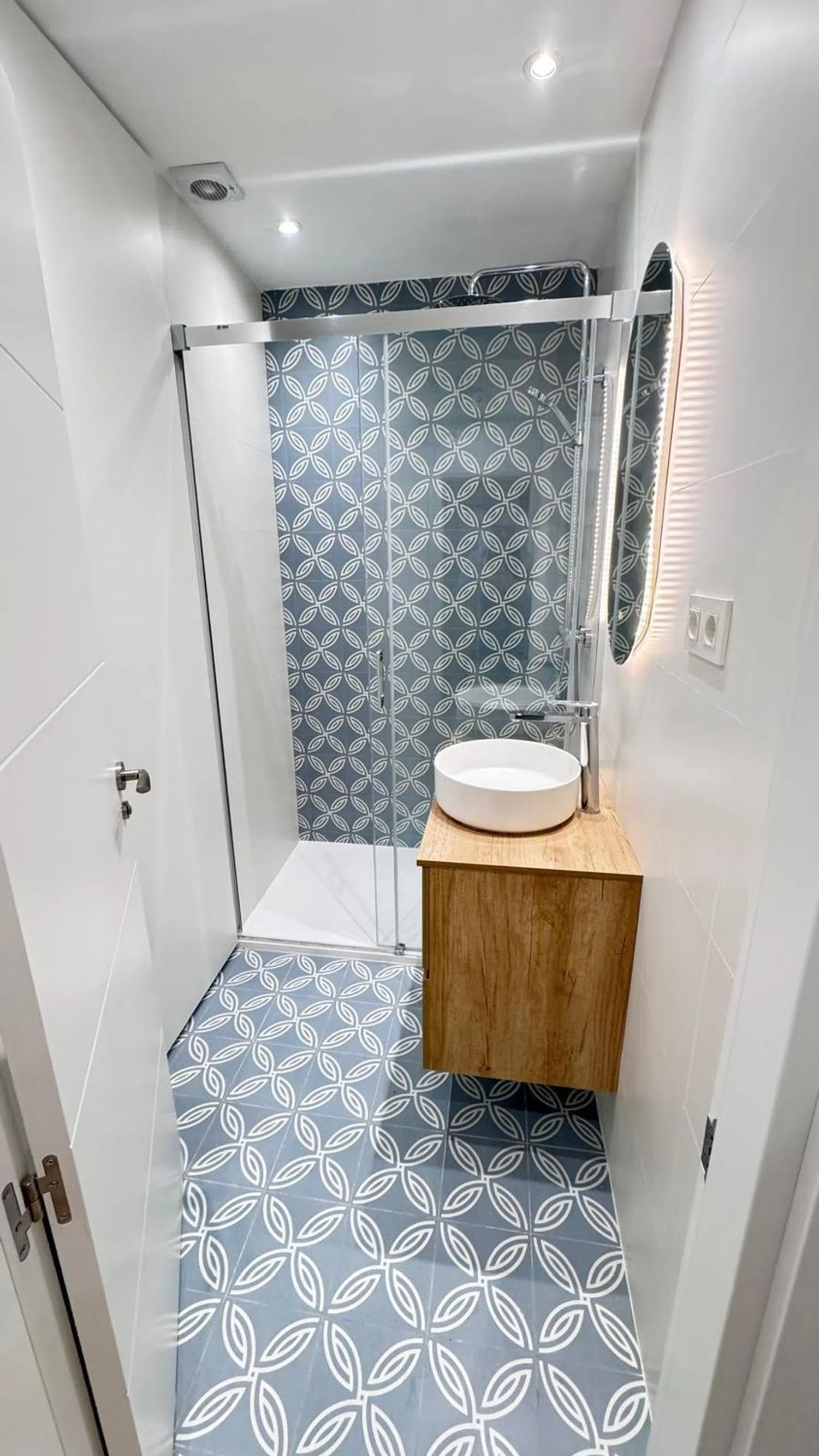 Piso en calle del Alcalde Sainz de Baranda, 29 - Foto 7