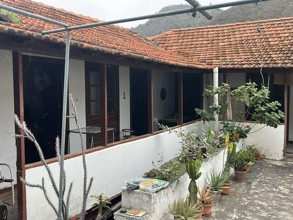 Casa terrera en Calle Convento, 11 - Foto 4