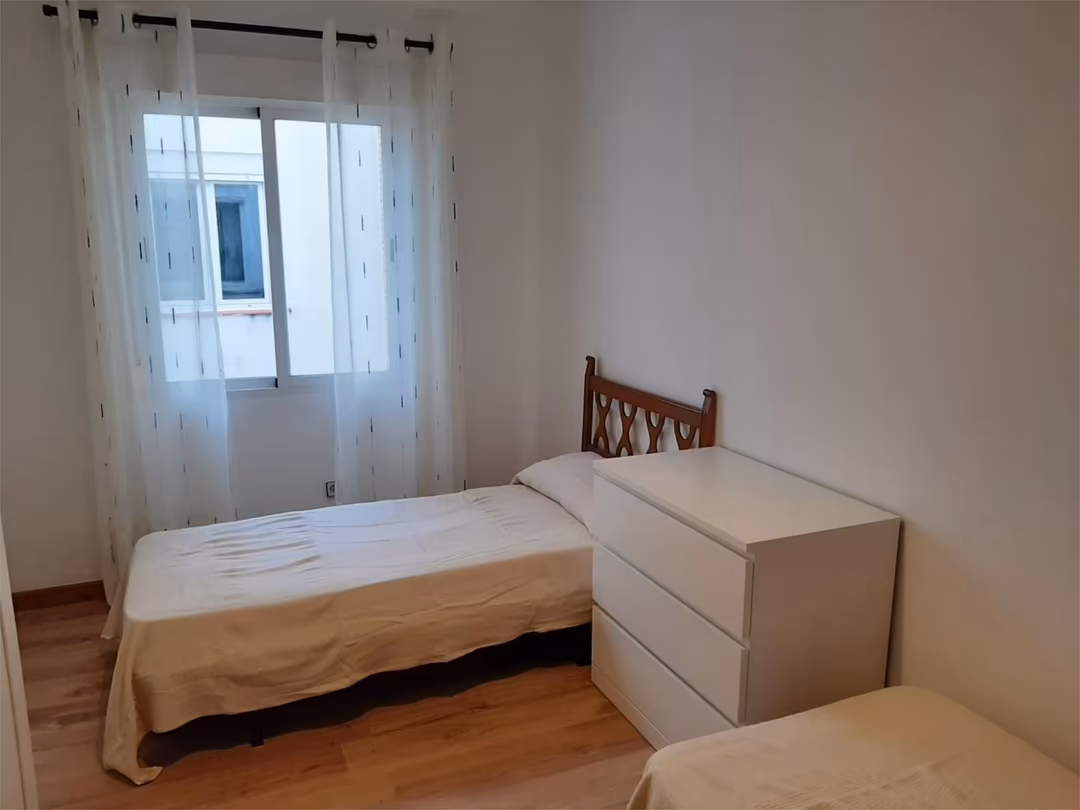 Piso en  Calle de Cáceres 43 - Foto 7