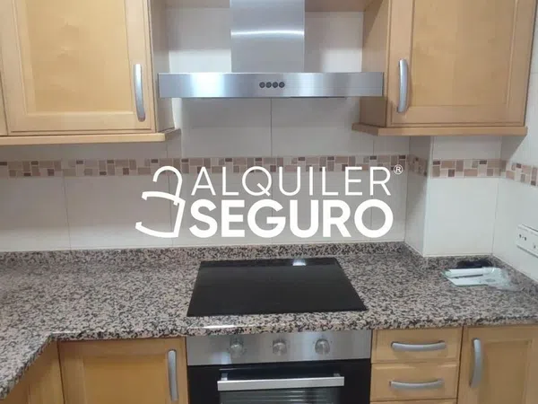 Casa o chalet independiente en Calle de Jorge Guillén - Foto 11