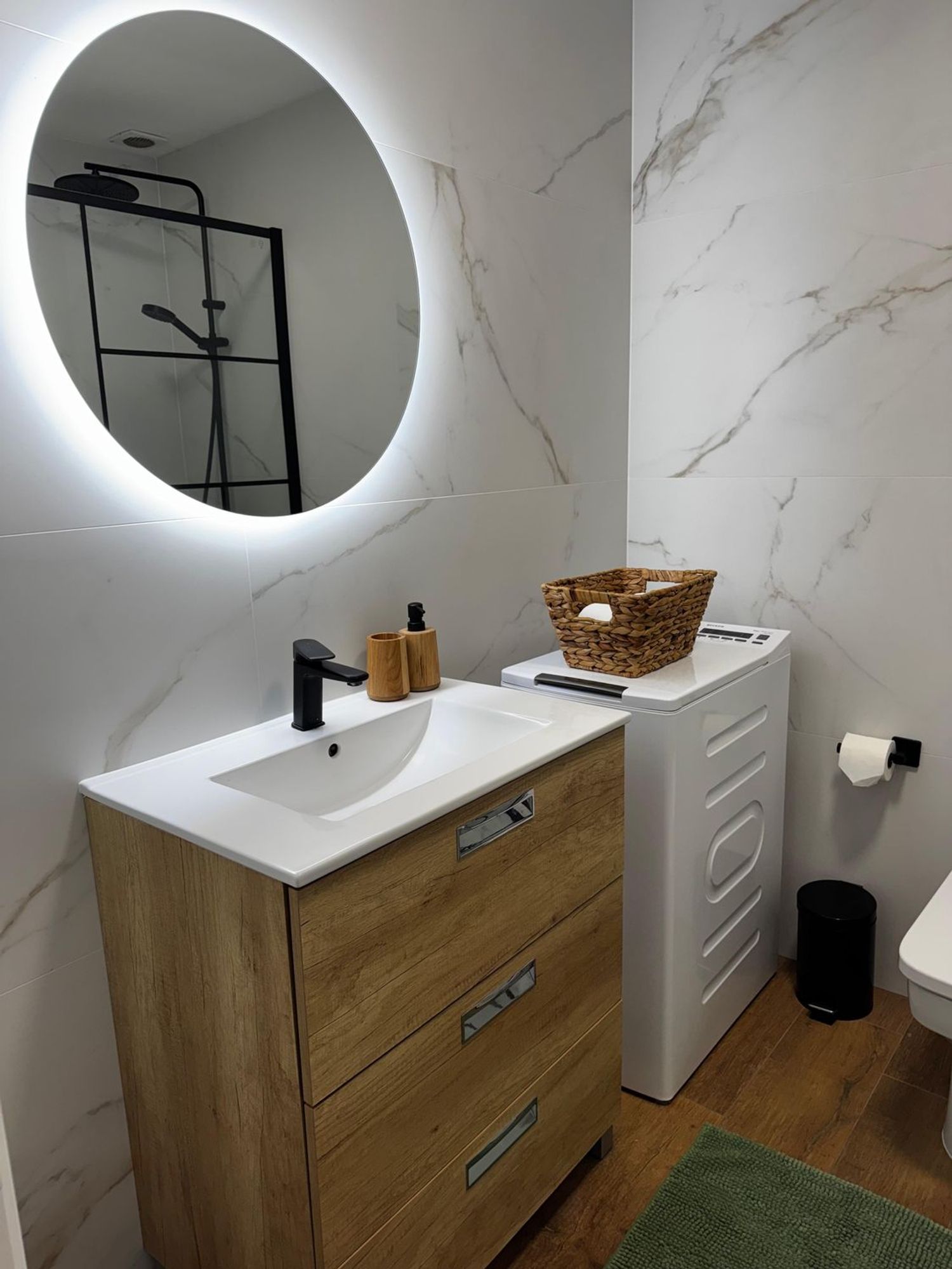 Piso en calle Italia s/n - Foto 6