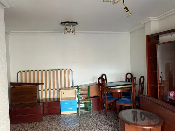 Piso en Avenida de Fontes, 5 - Foto 2
