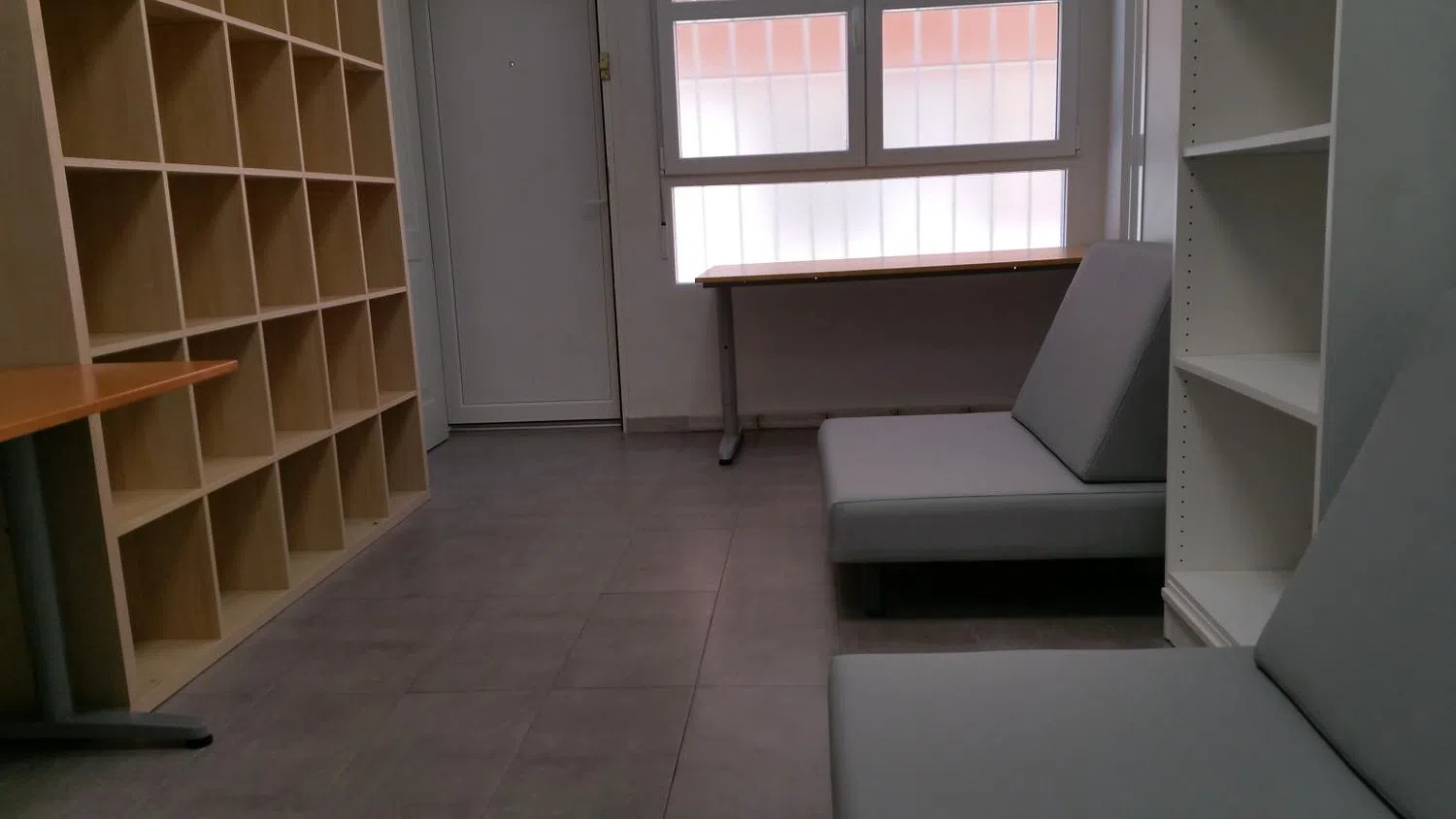 Estudio en avenida de Asturias, 38 - Foto 2
