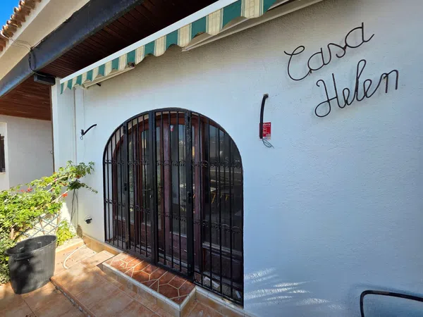 Chalet pareado en Calle Puerto de Somiedo, 4, El Portet-Pla del Mar, El Portet-Pla del Mar - Foto 34