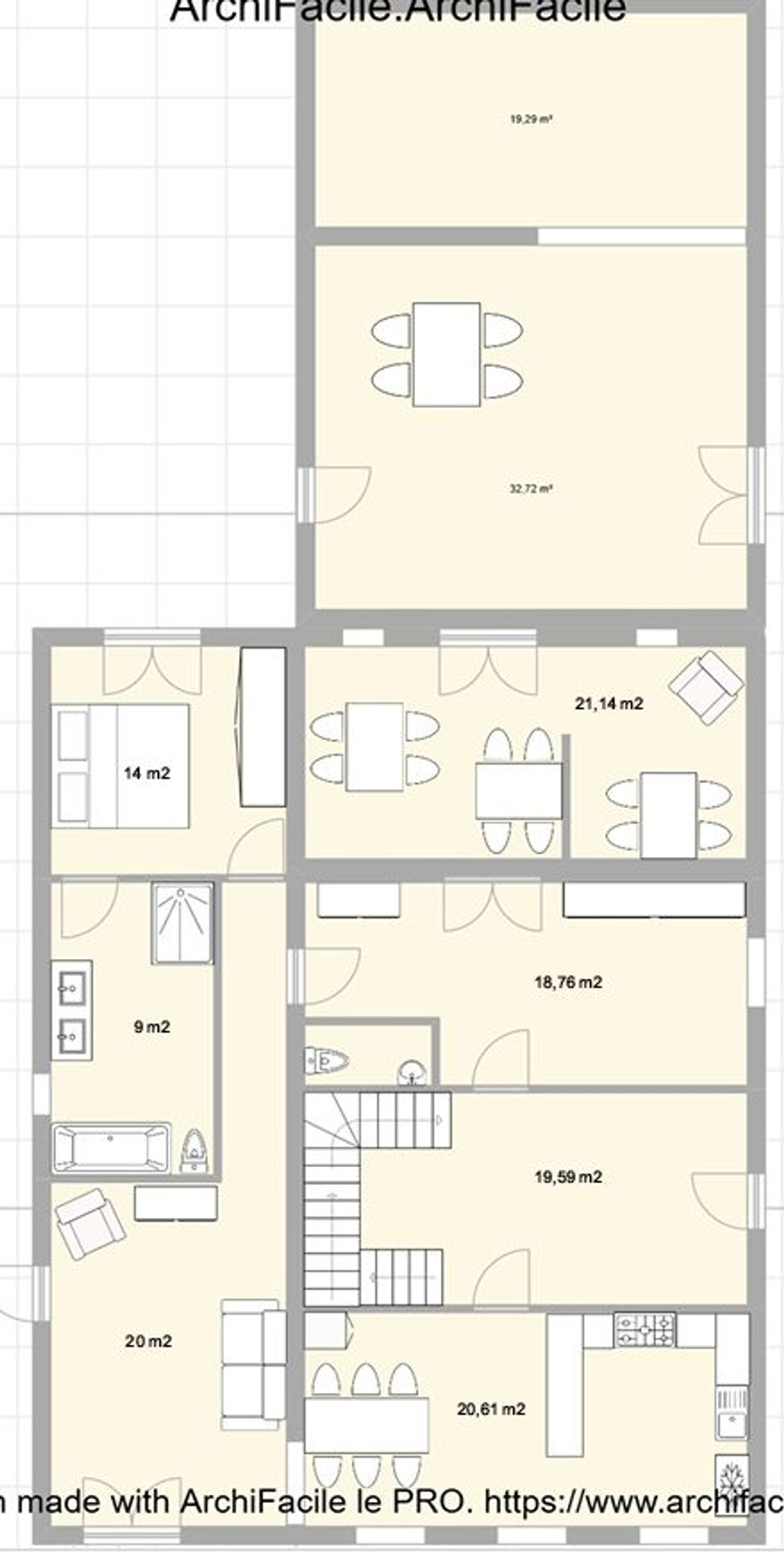 Casa o chalet independiente en Ramal 9, 1309, El Pilar - Santa Ana, El Pilar - Santa Ana - Foto 38