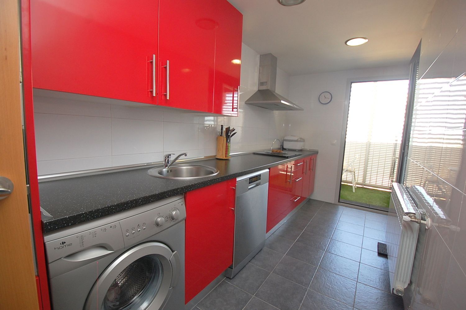 Piso en glorieta Enrique II, 1 - Foto 2