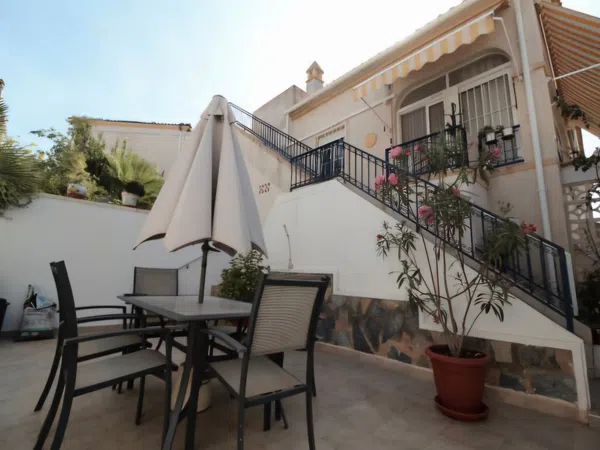 Casa o chalet independiente en Calle Chipiona, 205, Blue Lagoon - Galán, Blue Lagoon - Galán - Foto 12