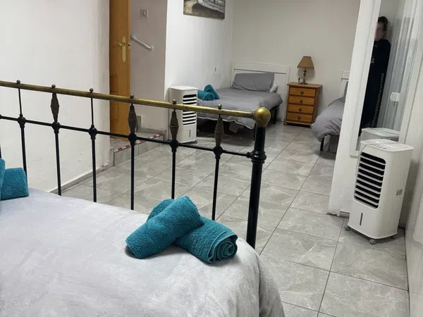 Casa de pueblo en Calle Sebastián Pérez, 54 - Foto 11