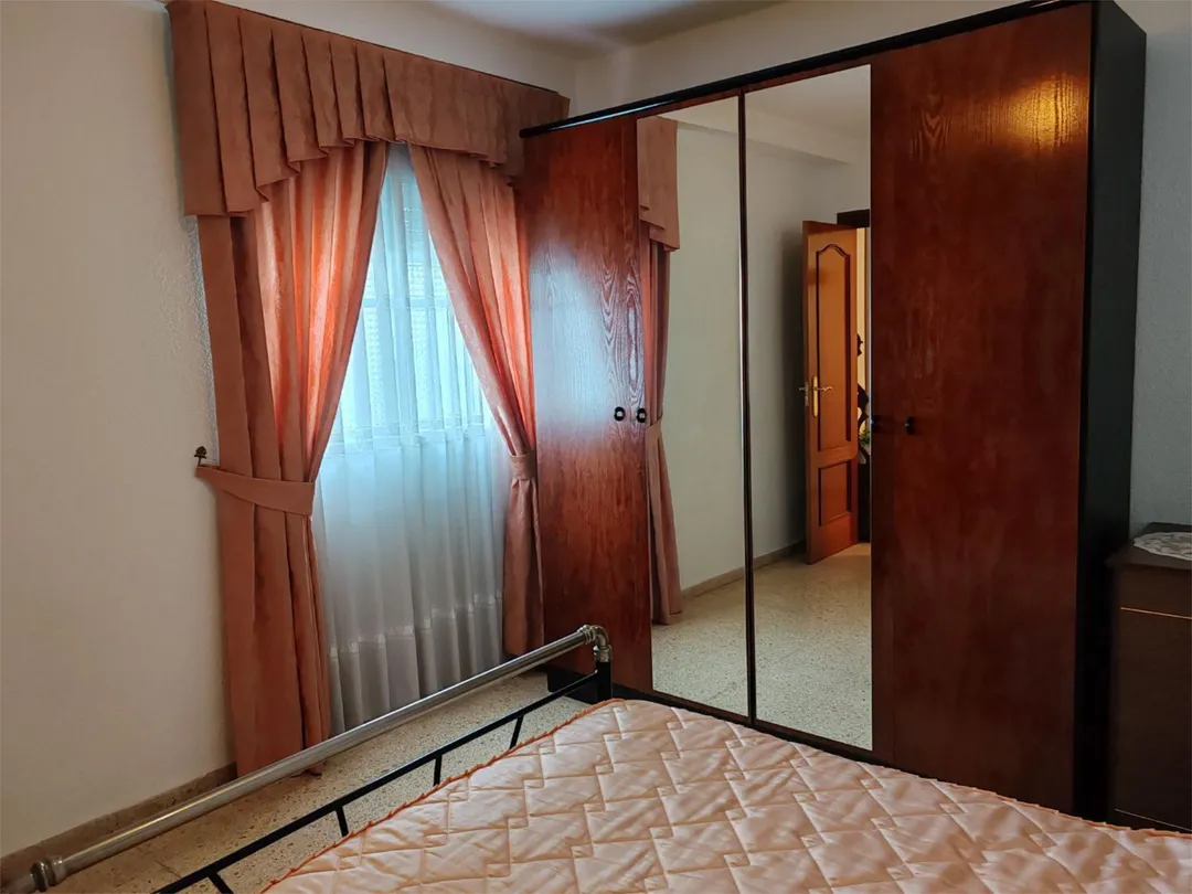 Piso en  Carrer de la Senyera 4 - Foto 20