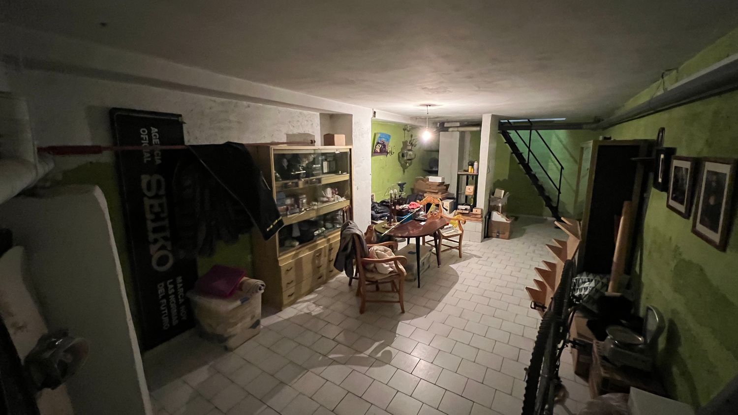 Tienda en traspaso en Calle Pedro Antonio de Alarcón, 32 - Foto 10