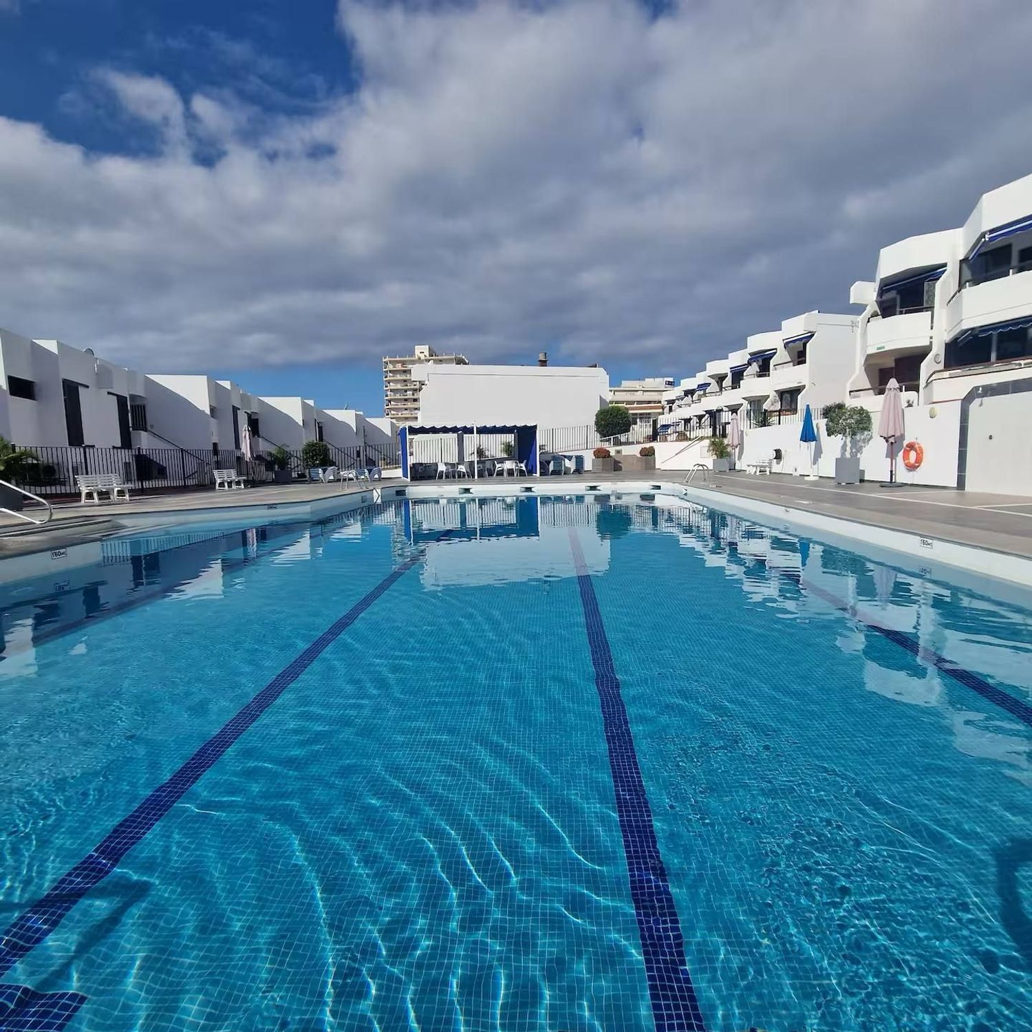 Piso en avenida Londres, 2 - Foto 3