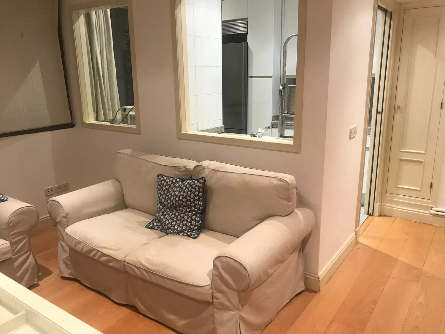 Piso en avenida de Alberto Alcocer, 46 - Foto 10