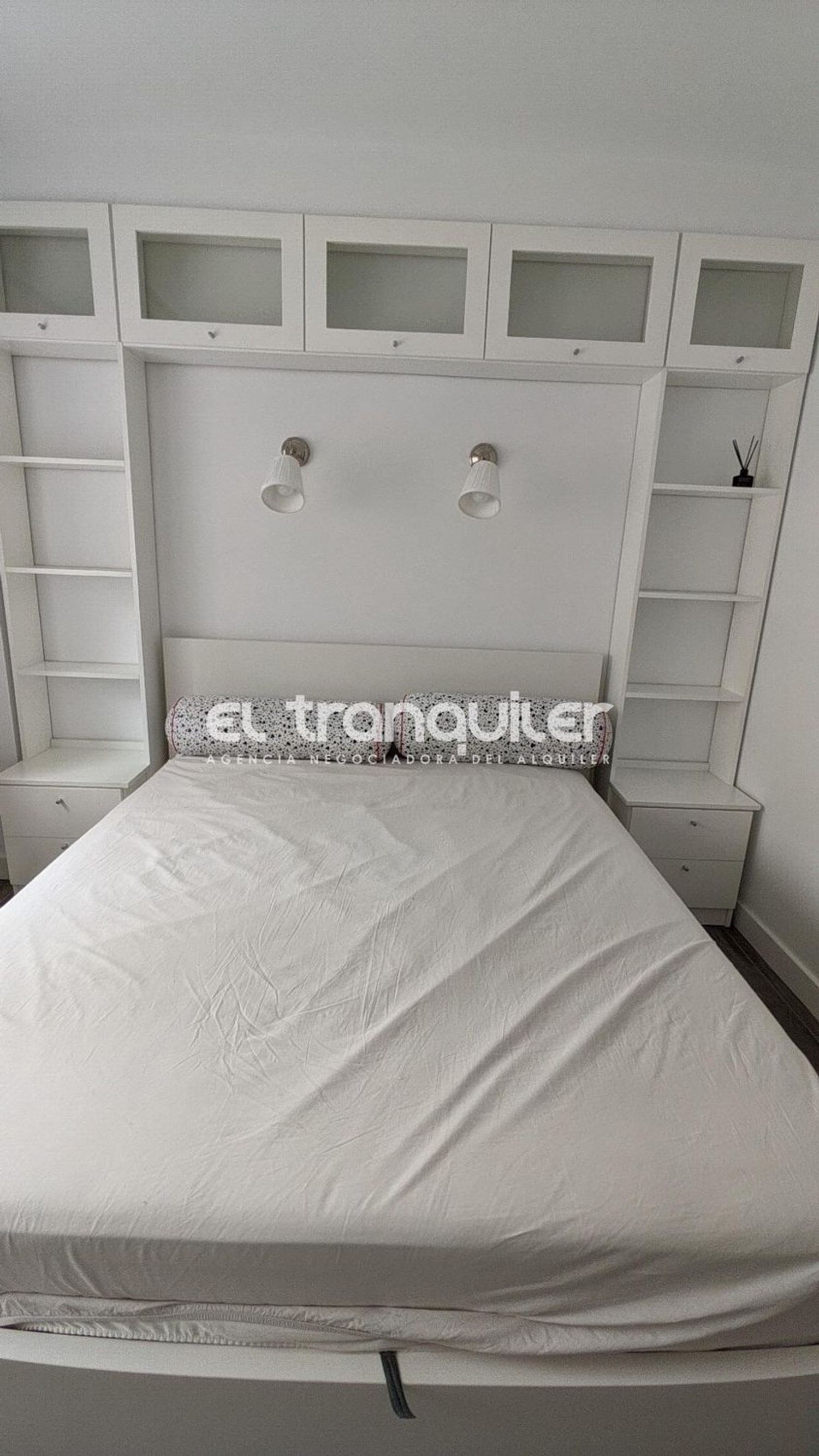 Piso en Calle de Valderrodrigo, 26, Valdezarza - Foto 20