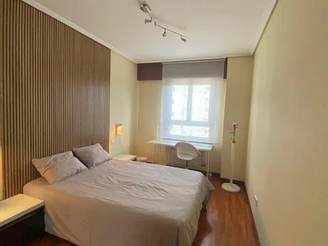 Piso en calle Aranzabal, 4