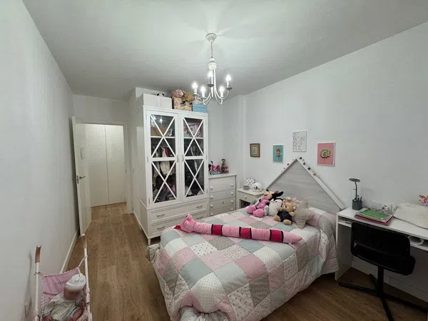 Piso en Calle de la Plata, 42, Centro-Calzada-Cabo Noval, Centro-Calzada-Cabo Noval - Foto 7