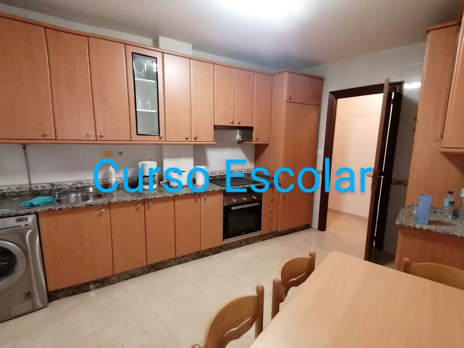 Piso en calle San Vicente, 42 - Foto 1