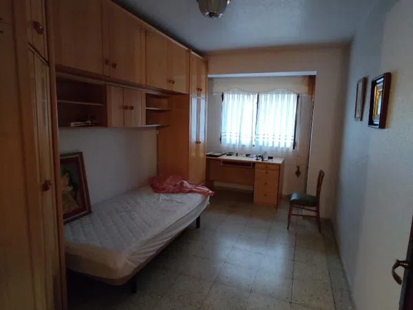 Piso en Isabel La Católica, Benalúa - Foto 13