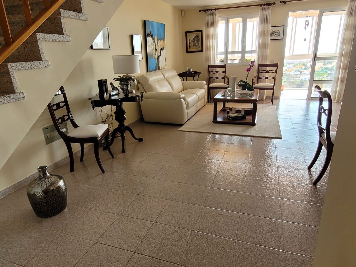 Chalet adosado en calle del Lugar Meseta del Fondillo, 1 - Foto 2