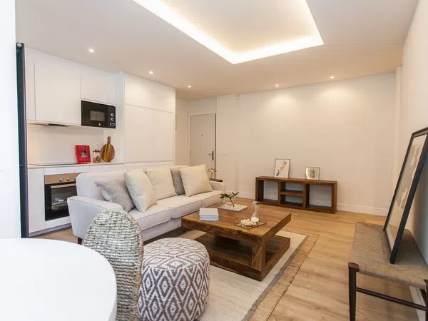 Piso en calle del Torpedero Tucumán, 6 - Foto 4