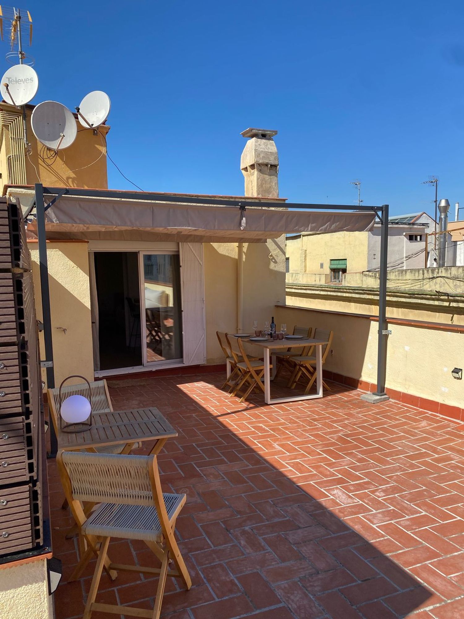 Ático en calle del General Castaños, 8 - Foto 8