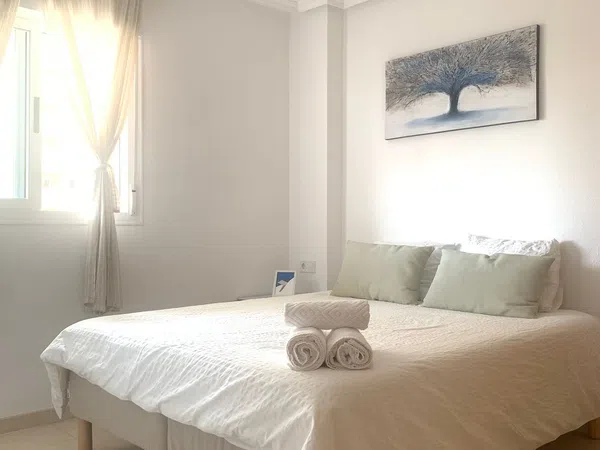 Piso en Calle Amplaries, 41, Costa Marina - Foto 2