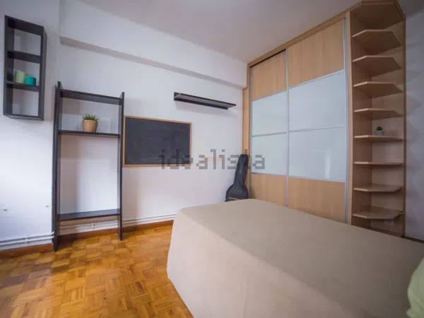 Piso en Calle do Conde de Torrecedeira, 23, Berbés - Peritos - Foto 16