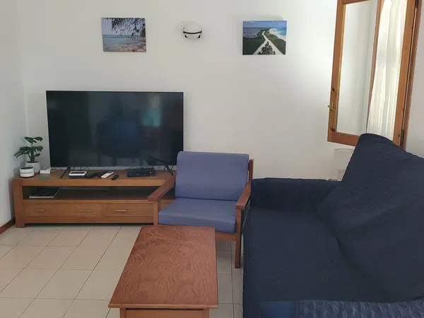 Casa o chalet independiente en Paseo Marítim, 1, Cala En Bosch-Serpentona - Foto 8