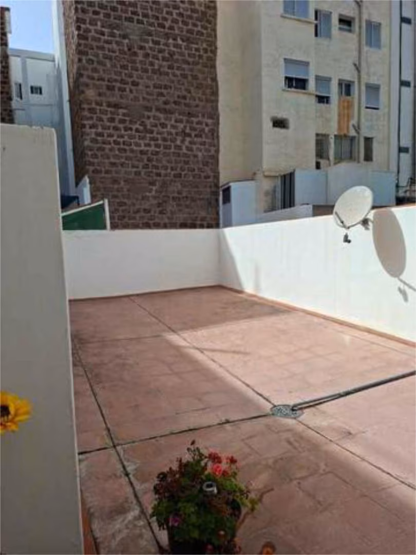 Piso en El Toscal - Foto 9