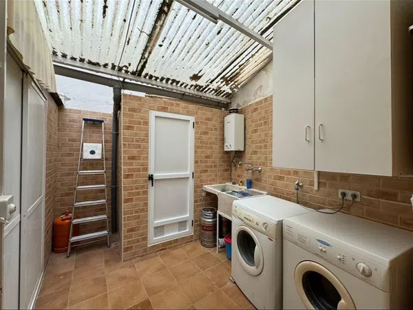 Piso en Calle Martínez Molina, 26, Ctra. Circunvalación - La Magdalena, Ctra. Circunvalación - La Magdalena - Foto 1