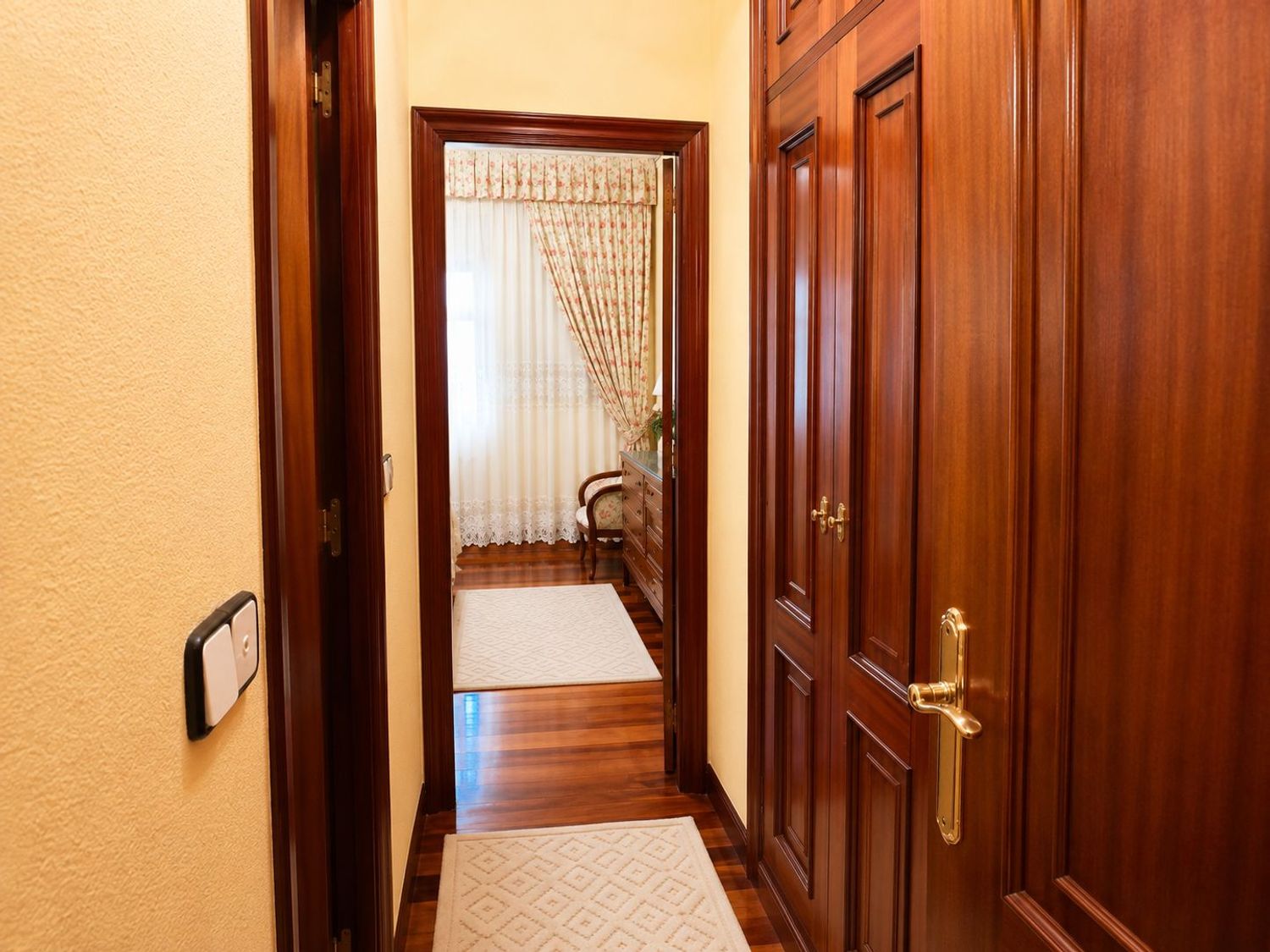 Piso en Urkixo Zumarkalea, 36 b, Alhondiga - Foto 13