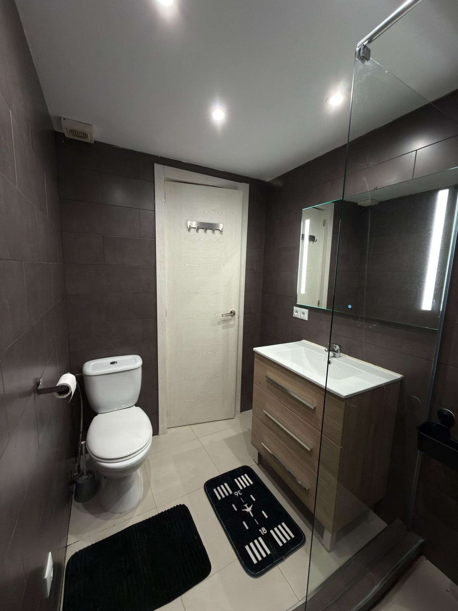 Piso en avenida de Andalucia, 52 - Foto 9