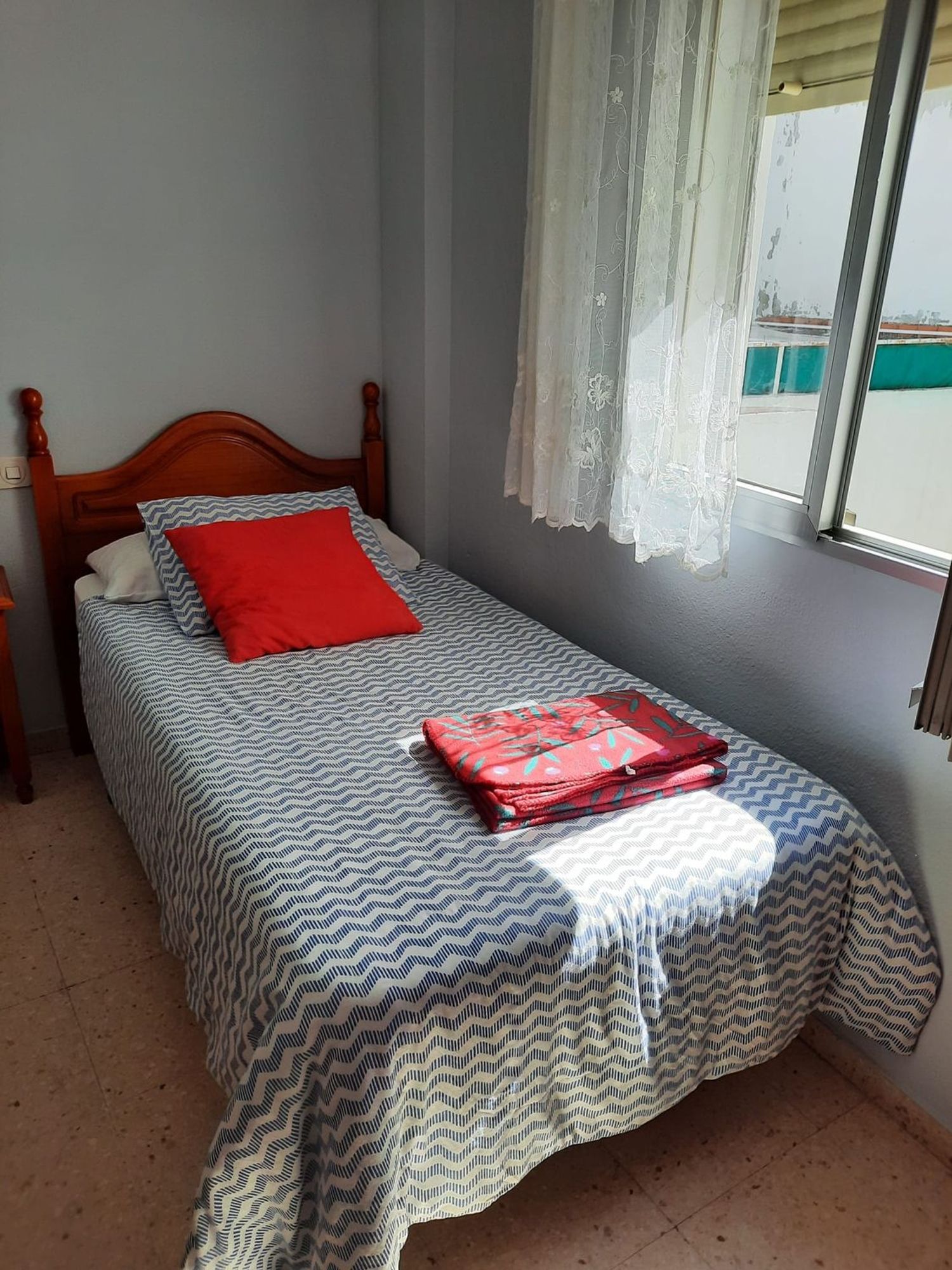 Piso en Calle Pureza, 95, Calle Betis - Pagés del Corro - Foto 34