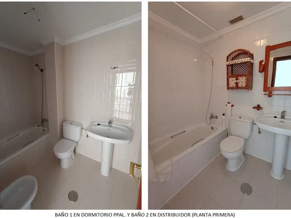 Chalet adosado en Calle Pintor Murillo, 27, Centro-Calzada-Cabo Noval, Centro-Calzada-Cabo Noval - Foto 6