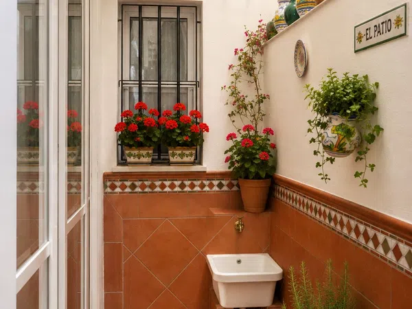 Piso en Paseo de Europa, 27 - Foto 4