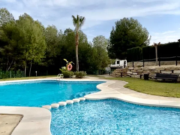 Chalet pareado en calle Lisboa, 5 - Foto 6